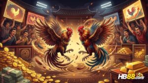 da-ga-cuoc-lon-va-nhung-uu-diem-noi-bat-tai-hb88
